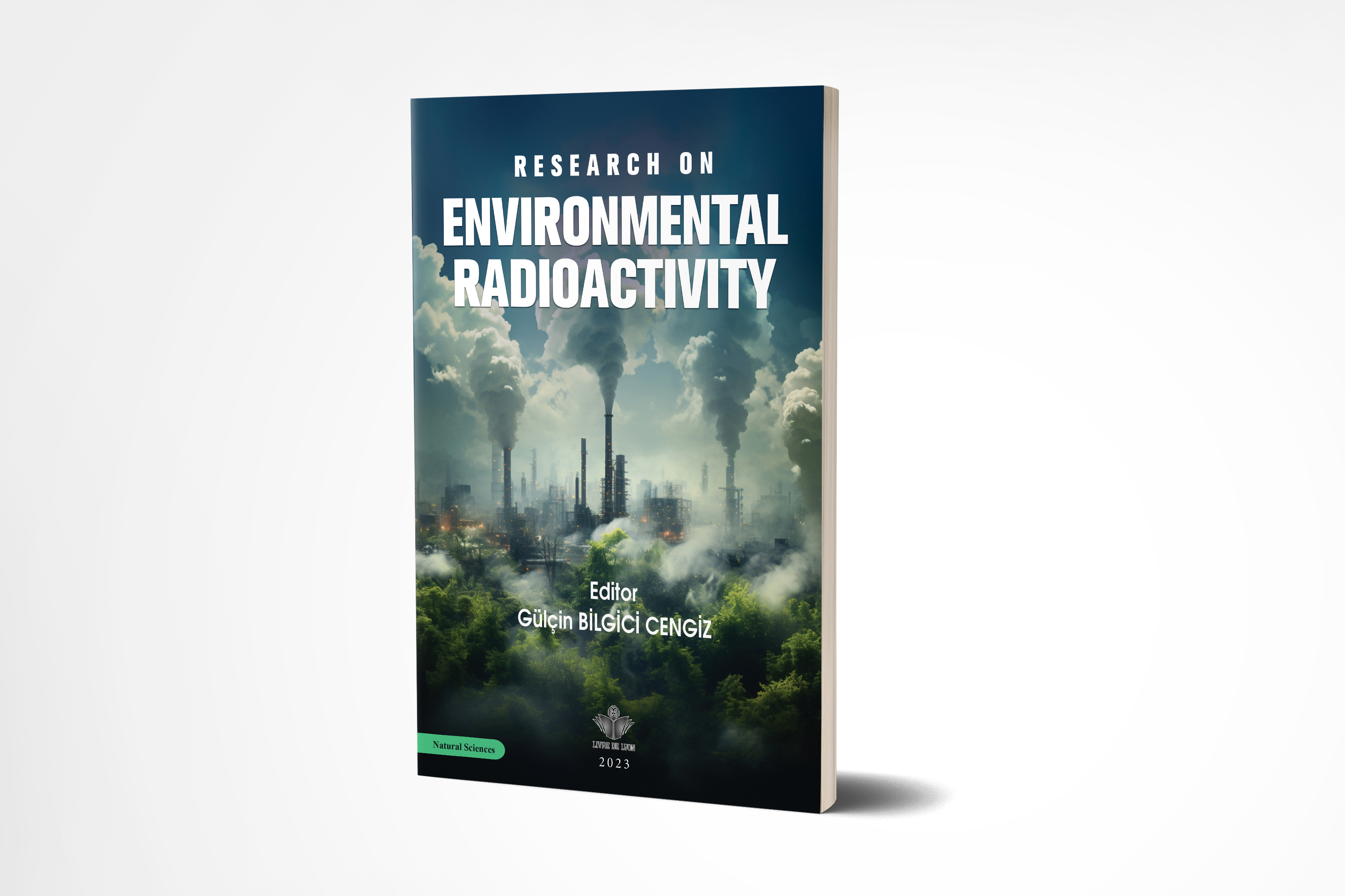 Research on Environmental Radioactivity